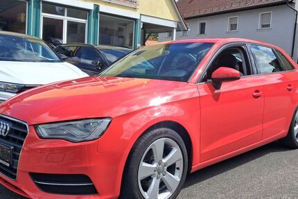 Audi A3 208.820 km 10.980 &euro; Lauterhofen 92283