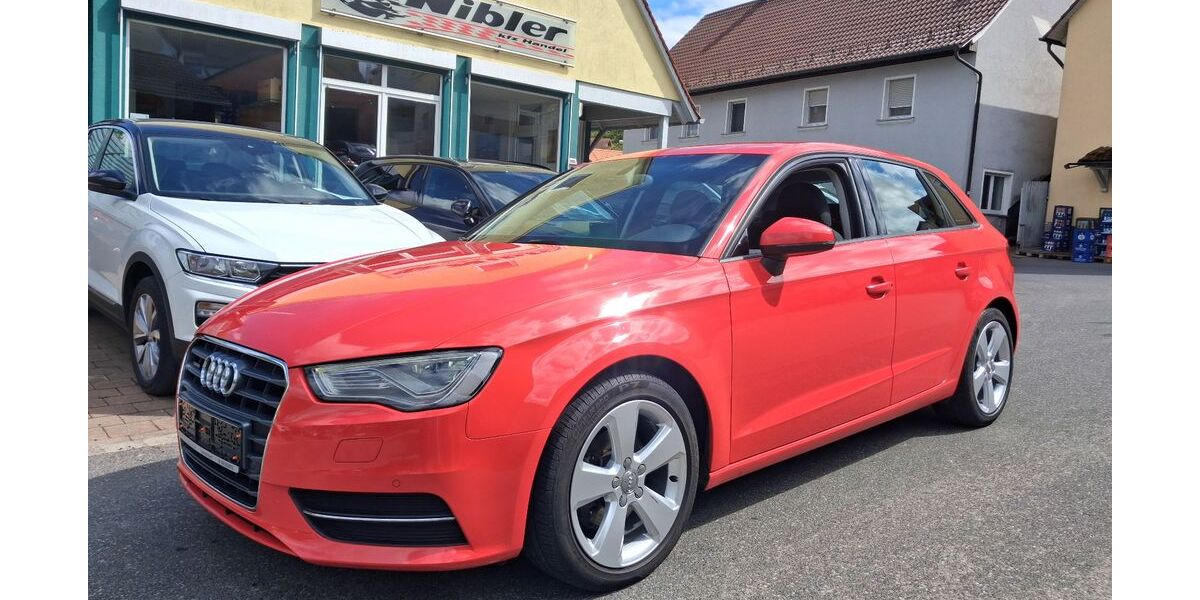 Audi A3 208.820 km 10.980 &euro; Lauterhofen 92283