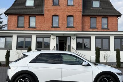 Hyundai IONIQ 5 58.645 km 28.950 &euro; Rotenburg Lispenhausen 36199
