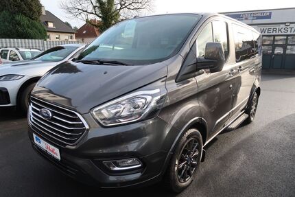 Ford Transit Custom 62.100 km 35.900 &euro; Bochum 44803