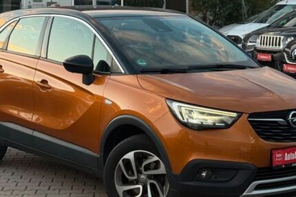 Opel Crossland (X) 92.135 km 9.800 &euro; Gablingen 86456