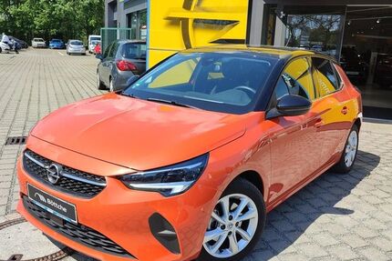 Opel Corsa 18.341 km 14.880 &euro; Oschersleben 39387