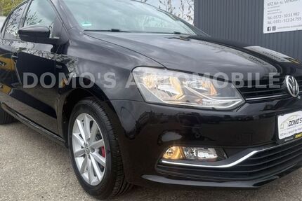 VW Polo 120.000 km 7.990 &euro; Mühldorf 84453