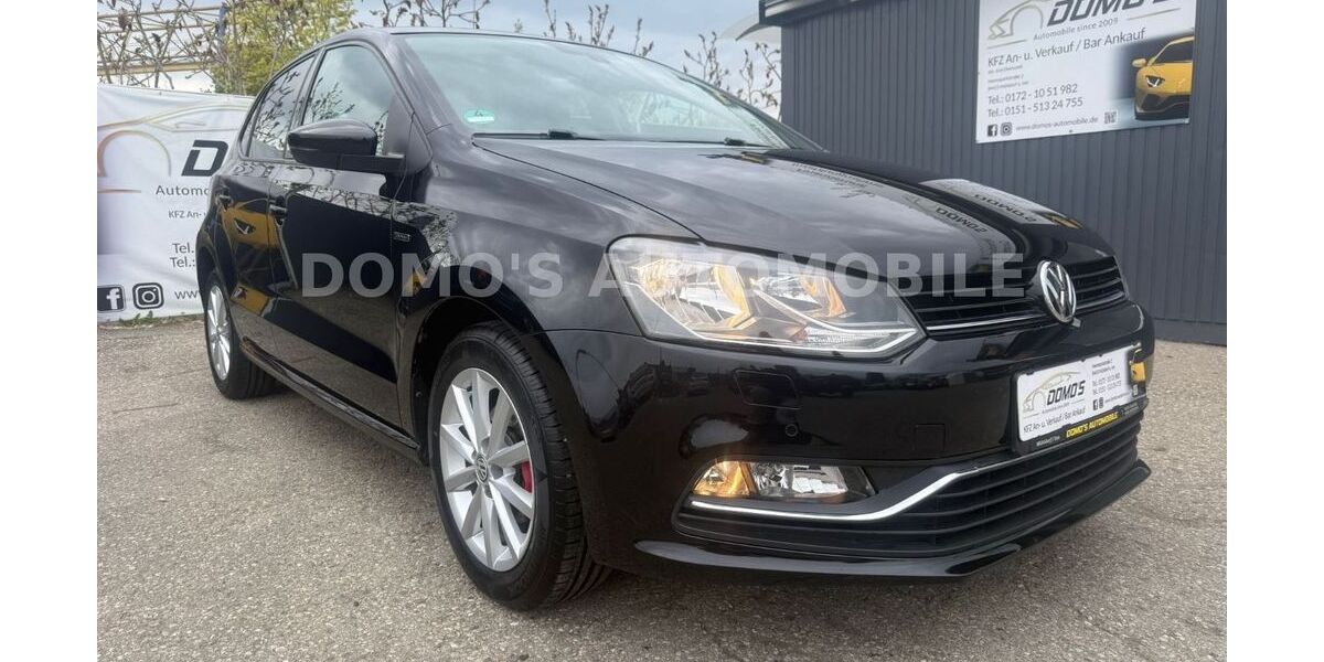 VW Polo 120.000 km 7.990 &euro; Mühldorf 84453