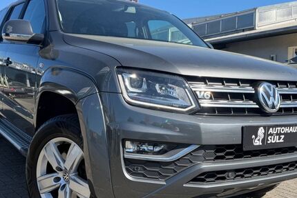 VW Amarok 71.169 km 34.999 &euro; Lohmar 53797