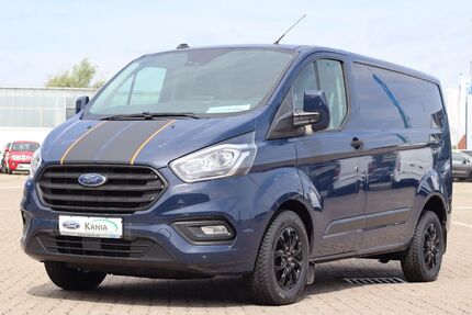 Ford Transit Custom 44.800 km 32.828 € Eutin 23701