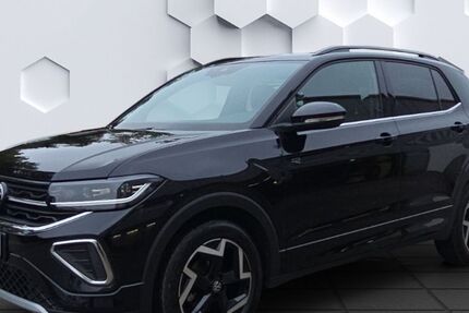 VW T-Cross 26.333 km 29.414 &euro; Berlin 12524