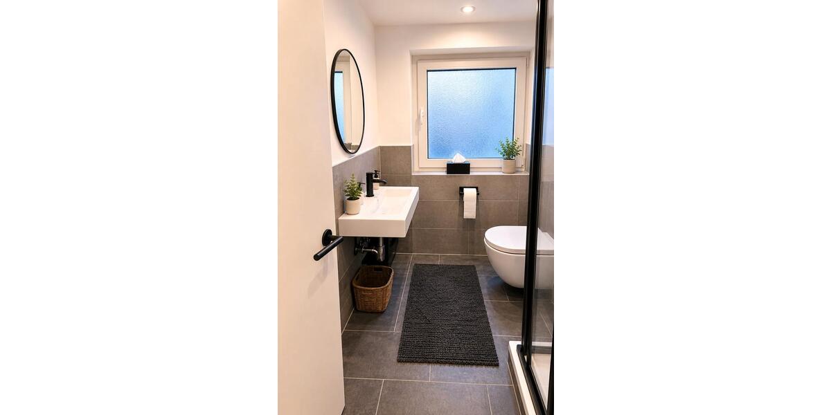 Maisonettenwohnung Flörsheim am Main - 5 Zimmer, 100 m&sup2;, 1.490&euro; | Angebot:26677546