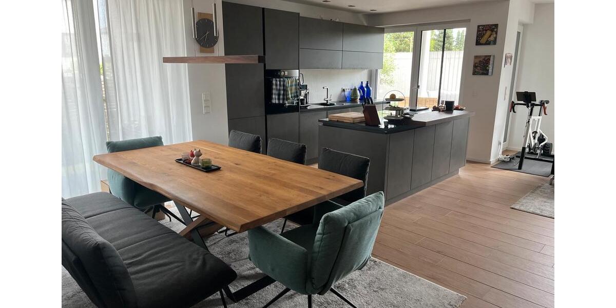Terrassenwohnung Neunkirchen Kohlhof - 3 Zimmer, 103 m&sup2;, 430.000&euro; | Angebot:27152856