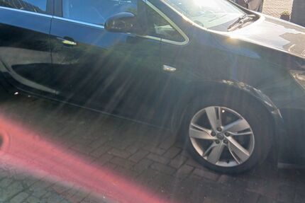 Opel Astra 139.000 km 3.500 &euro; Castrop-Rauxel 44579