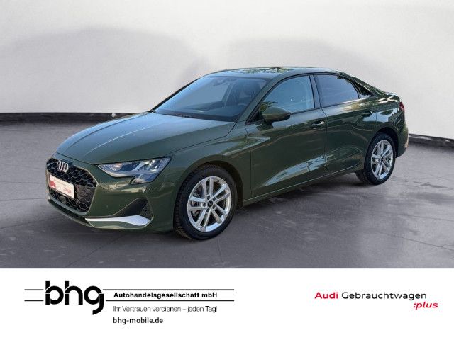 Audi A3 2.358 km 27.930 &euro; Reutlingen 72760