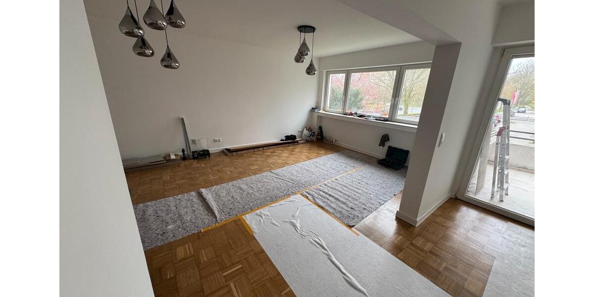 Etagenwohnung Ahlen Dolberg - 3 Zimmer, 85 m&sup2;, 225.000&euro; | Angebot:26113210