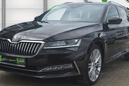 Skoda Superb 46.282 km 35.190 € Bernau 16321