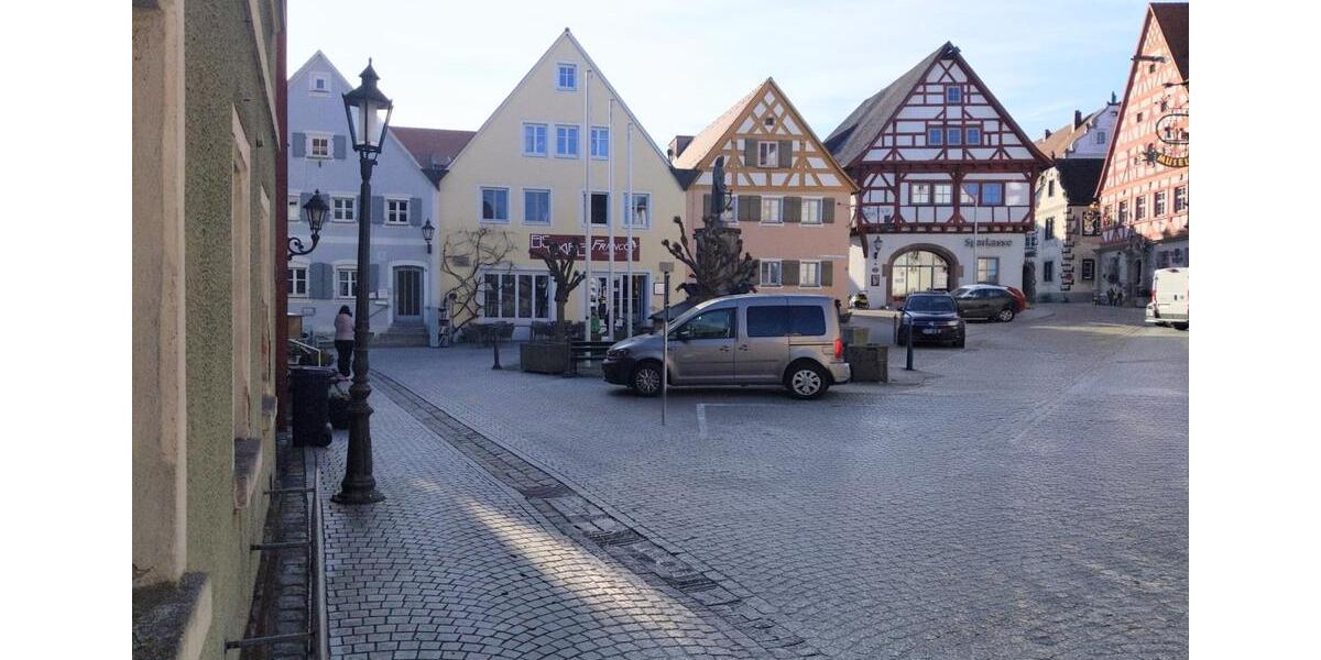 Mehrfamilienhaus, Wohnhaus Wolframs-Eschenbach Eschenbach - 940.000&euro; | Angebot:25994327