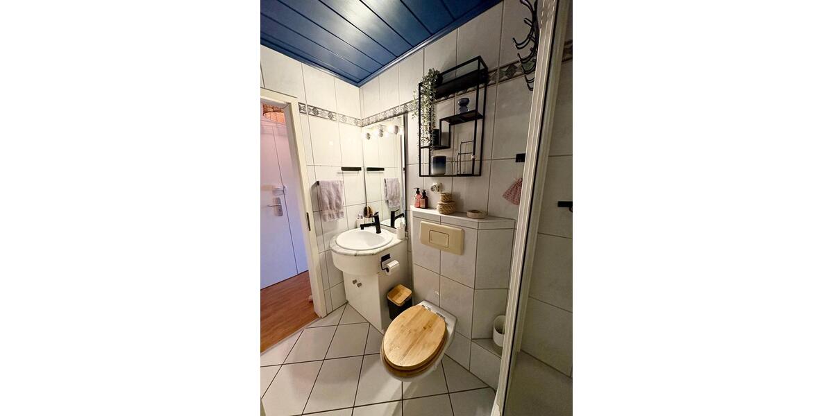 Maisonettenwohnung Wegberg - 2.5 Zimmer, 85 m&sup2;, 1.150&euro; | Angebot:26647344
