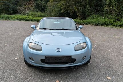 Mazda MX-5 185.000 km 5.500 € Wyhl am Kaiserstuhl 79369