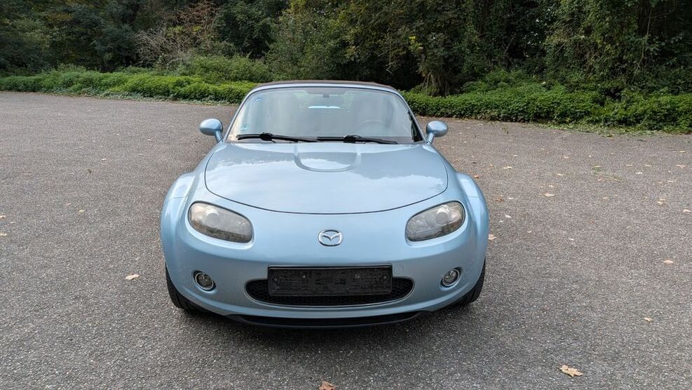 Mazda MX-5 185.000 km 5.500 € Wyhl am Kaiserstuhl 79369