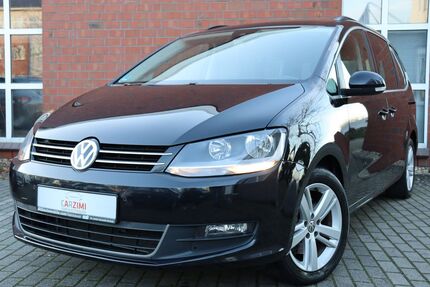 VW Sharan 194.000 km 14.990 &euro; Hannover 30177