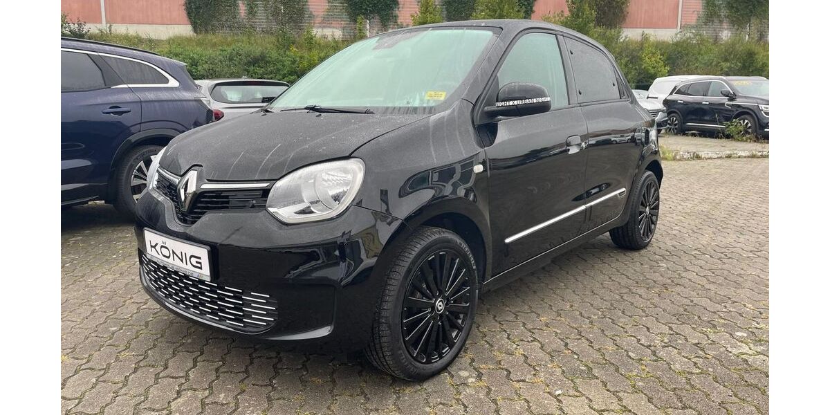 Renault Twingo 6.403 km 14.499 &euro; Fürstenwalde 15517