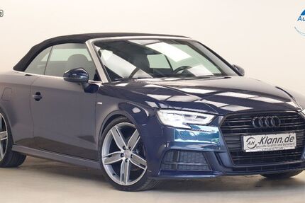 Audi A3 135.927 km 18.499 &euro; Teltow 14513