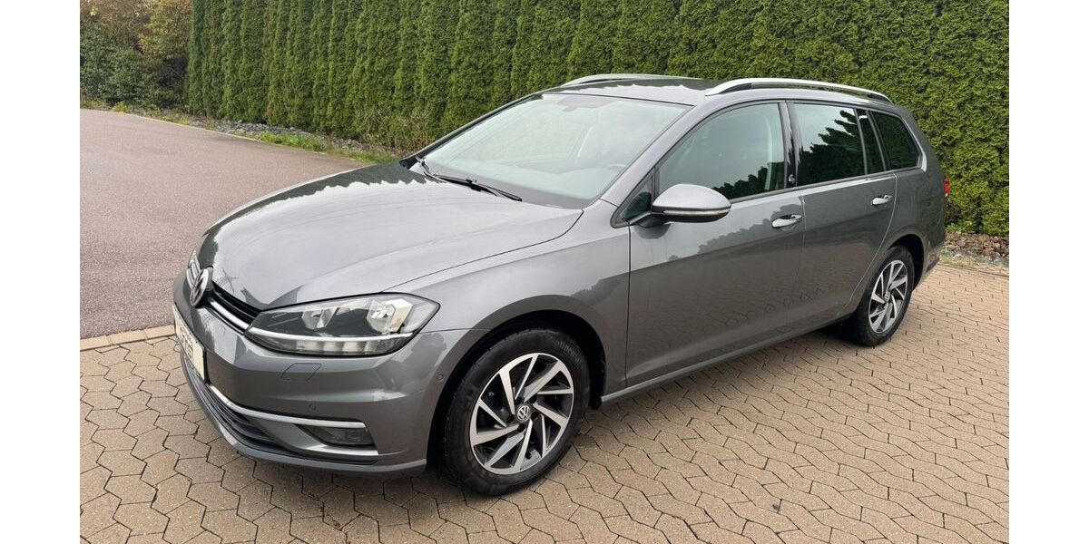 VW Golf 168.000 km 10.790 &euro; Ansbach 91522