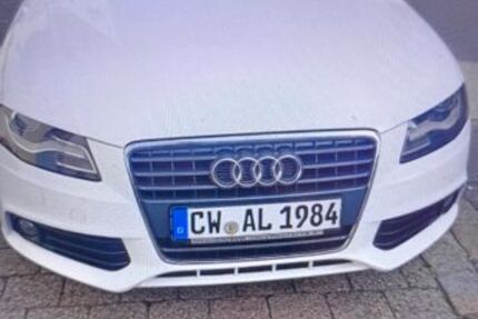 Audi A4 357.500 km 3.600 &euro; Haiterbach 72221