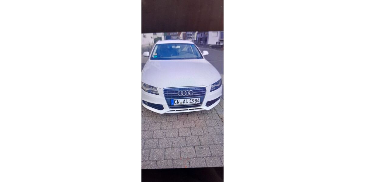 Audi A4 357.500 km 3.600 &euro; Haiterbach 72221