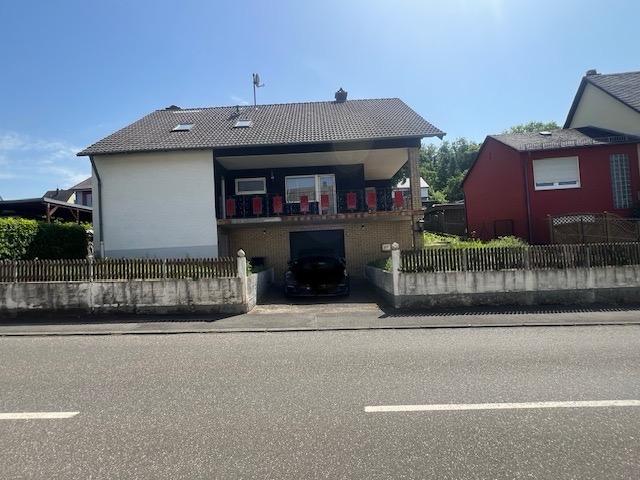 Einfamilienhaus Hillesheim - 7 Zimmer, 164 m&sup2;, 259.000&euro; | Angebot:27066452