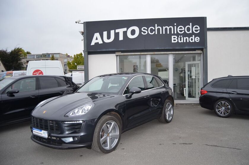 Macan