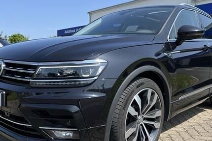 VW Tiguan 44.490 km 31.990 € Lohr am Main 97816