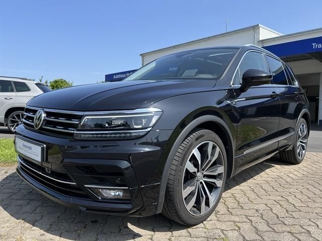 VW Tiguan 44.490 km 31.990 € Lohr am Main 97816