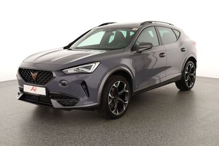 Cupra Formentor 15.472 km 29.880 &euro; Berlin 12103