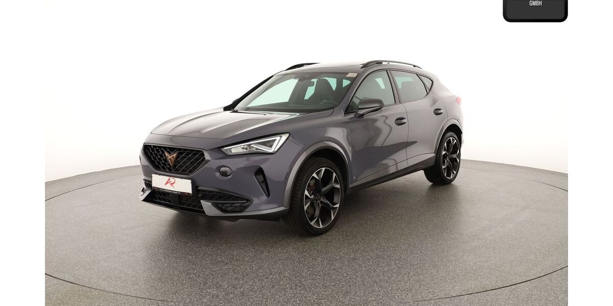 Cupra Formentor 15.472 km 31.880 &euro; Berlin 12103