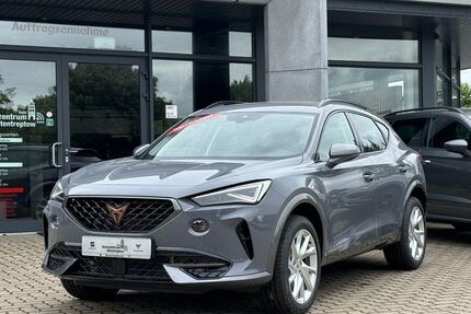 Cupra Formentor 4.900 km 31.500 € Altentreptow 17087