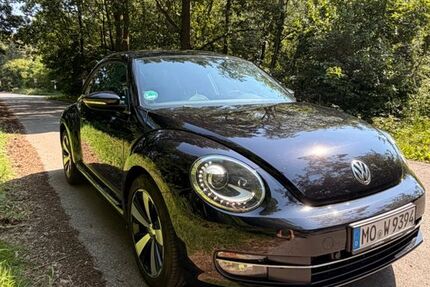 VW Beetle 98.076 km 10.350 &euro; Kamp-Lintfort 47475