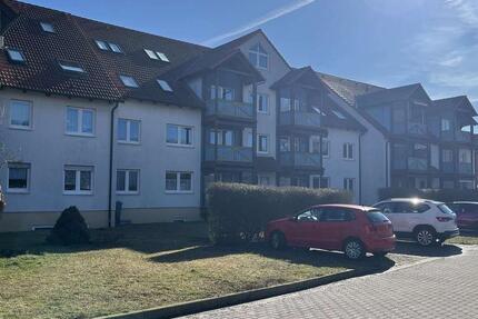 Wohnung Halberstadt - 2 Zimmer, 64 m&sup2;, 349&euro; | Angebot:25791446