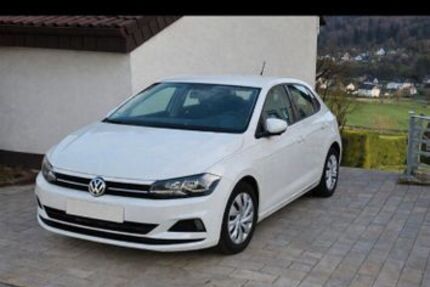 VW Polo 64.999 km 12.799 &euro; Oberndorf 78727