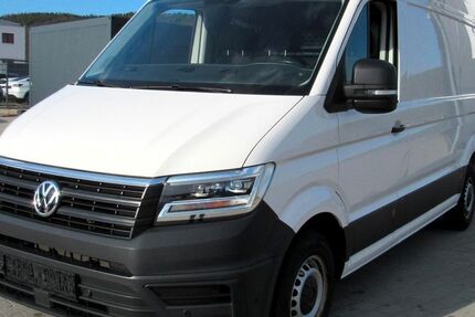 VW Crafter 111.900 km 24.500 &euro; Schmidgaden OT Trisching 92546