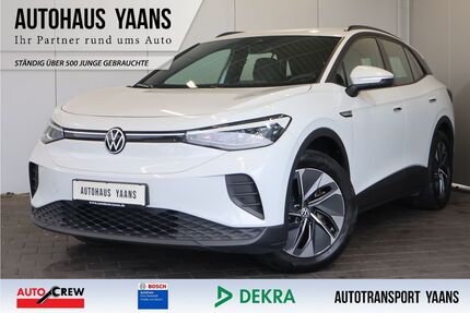 VW ID.4 32.750 km 24.389 € Pinneberg 25421