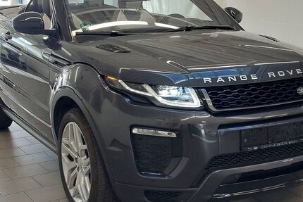 Land Rover Range Rover Evoque 53.000 km 35.950 € Müllenbach 53520
