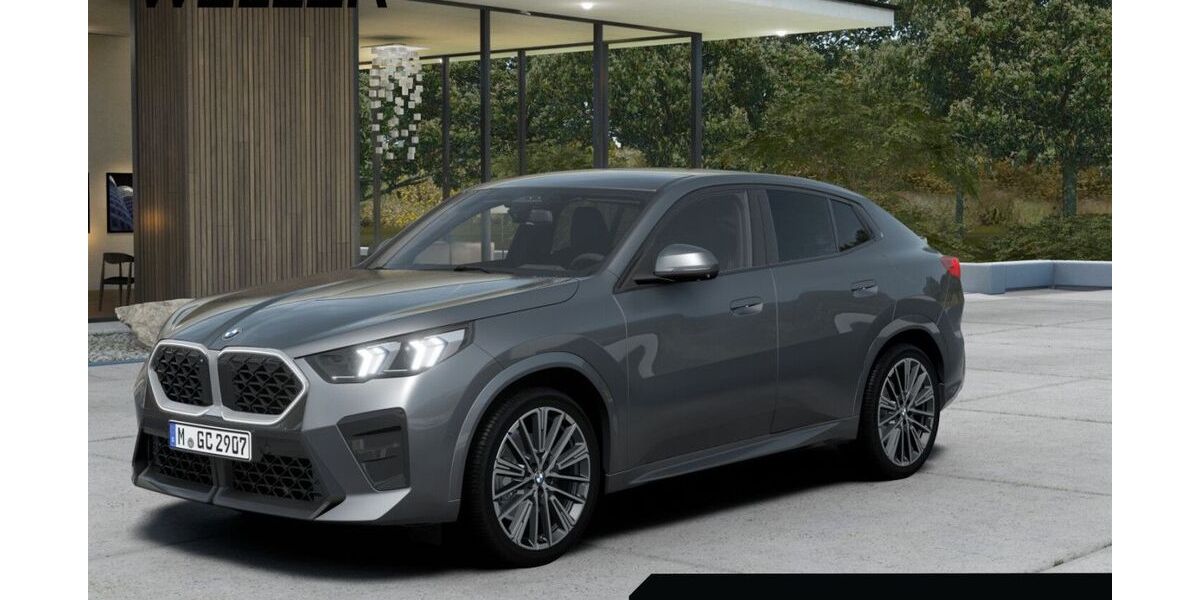 BMW X2 20.000 km 38.700 &euro; Lüneburg 21339