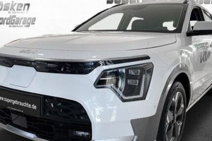 Kia Niro 8.500 km 31.800 € Kaiserslautern 67663