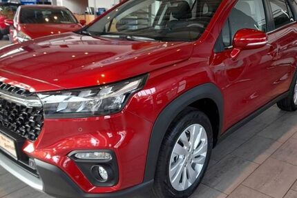 Suzuki (SX4) S-Cross 1.025 km 28.320 &euro; Burg 39288