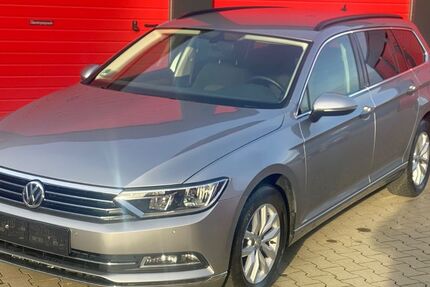 VW Passat 55.400 km 14.999 &euro; Holzwickede 59439