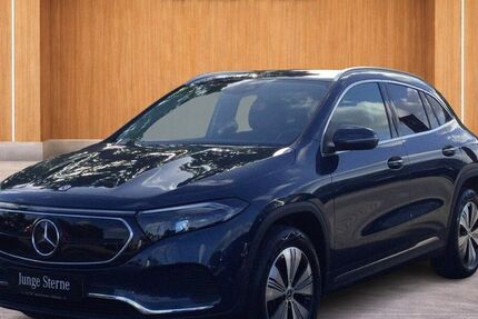 Mercedes-Benz EQA 85.340 km 28.880 &euro; Erkner 15537