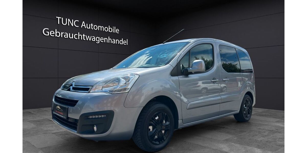 Citroen Berlingo 141.639 km 8.490 &euro; Ahlen 59227