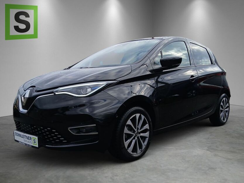 Renault ZOE 21.691 km 15.990 € Nürnberg 90471