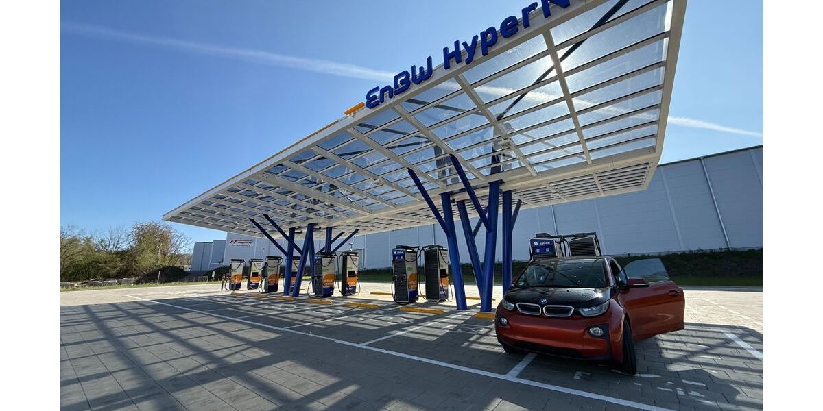 BMW i3 185.000 km 11.400 &euro; Berlin 10365
