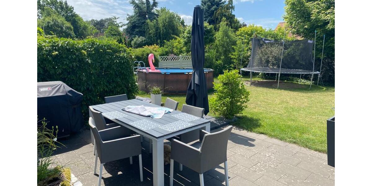 Einfamilienhaus Schwülper - 7 Zimmer, 197 m&sup2;, 749.000&euro; | Angebot:24685418