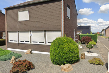 Haus Wassenberg - 5 Zimmer, 127 m&sup2;, 1.340&euro; | Angebot:26002154